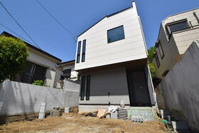 東京都杉並区久我山５丁目