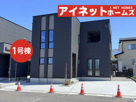 富山県射水市二口