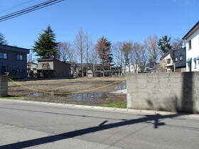青森県青森市矢作３丁目