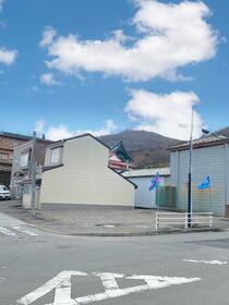 北海道函館市船見町
