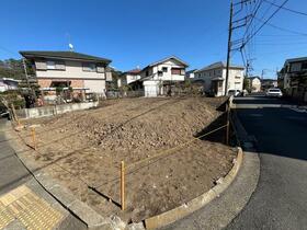 神奈川県茅ヶ崎市松風台