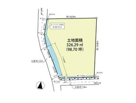 神奈川県三浦郡葉山町堀内