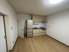 コスモテラス菊名