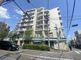 千葉県柏市東上町