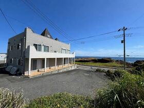 千葉県南房総市白浜町滝口