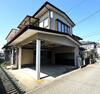 古河駅より徒歩23分 築54年10ヶ月の賃貸物件