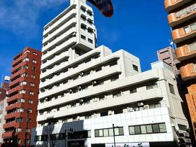 分譲マンション　目黒区青葉台１丁目２９番