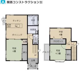 兵庫県神戸市西区玉津町今津