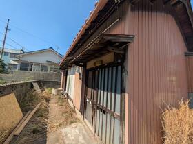 愛知県西尾市山下町八幡山