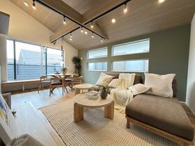 神奈川県藤沢市鵠沼桜が岡３丁目