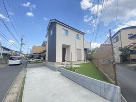 千葉県柏市永楽台２丁目