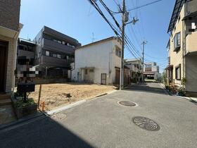 大阪府柏原市法善寺３丁目