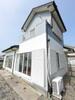 大網駅よりバス30分 徒歩5分 築36年2ヶ月 2階建の賃貸物件