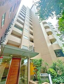 分譲マンション　世田谷区上馬１丁目３２番