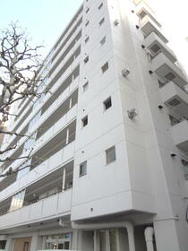 ハラダ面影橋マンション