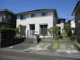 静岡県島田市ばらの丘２丁目