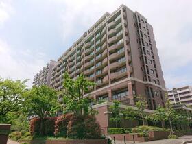 ビーコンヒル能見台ウエストヒルＡ館