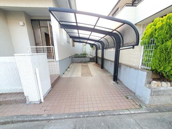 detached 埼玉県比企郡鳩山町鳩ヶ丘５丁目
地図を見る