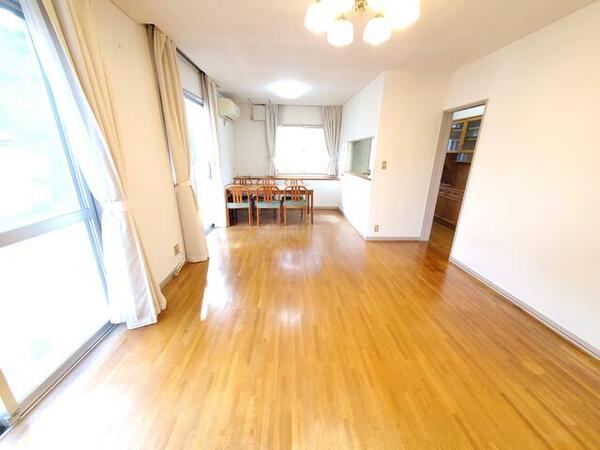 detached 埼玉県比企郡鳩山町鳩ヶ丘５丁目
地図を見る