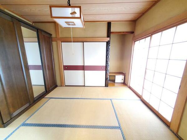 detached 埼玉県比企郡鳩山町鳩ヶ丘５丁目
地図を見る