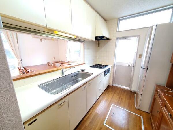 detached 埼玉県比企郡鳩山町鳩ヶ丘５丁目
地図を見る