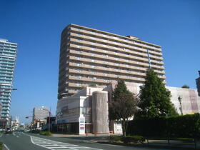 ハーモニア新町