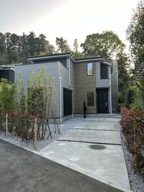 神奈川県鎌倉市梶原３丁目