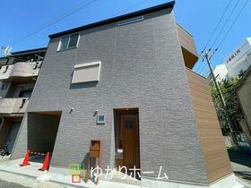 大阪府寝屋川市長栄寺町