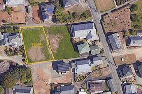 熊本県荒尾市本井手