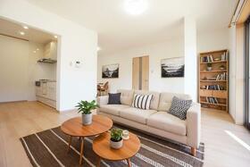 愛知県名古屋市緑区大高台３丁目