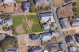 熊本県荒尾市本井手