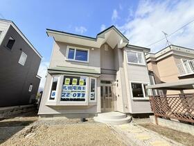 北海道札幌市南区藤野五条５丁目