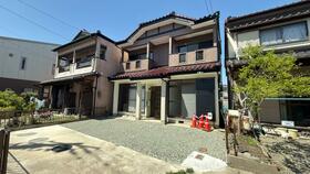 愛知県あま市上萱津白髭