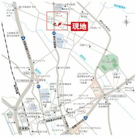 栃木県さくら市氏家