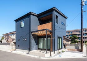 埼玉県朝霞市三原５丁目