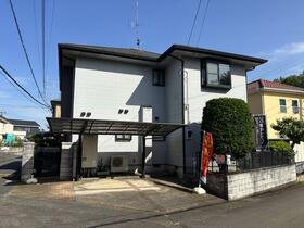 茨城県つくばみらい市西ノ台南