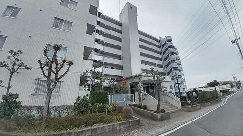 東建ニューハイツ北鴻巣　５１１号室　エフ・ティー・エステート 中古マンション 写真2