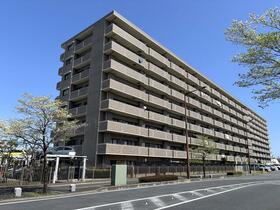 サンフォレスト水戸