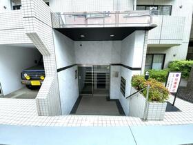 東京都世田谷区松原６丁目