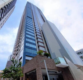ＣＨＩＢＡ　ＣＥＮＴＲＡＬ　ＴＯＷＥＲ　２５階　ペット飼育可