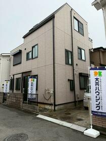 埼玉県志木市下宗岡２丁目