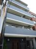 クレイシア西早稲田 3階 築15年10ヶ月の賃貸物件