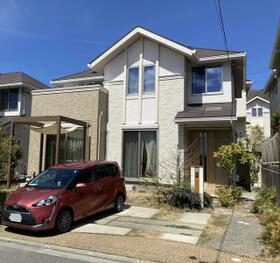 兵庫県宝塚市山手台東５丁目