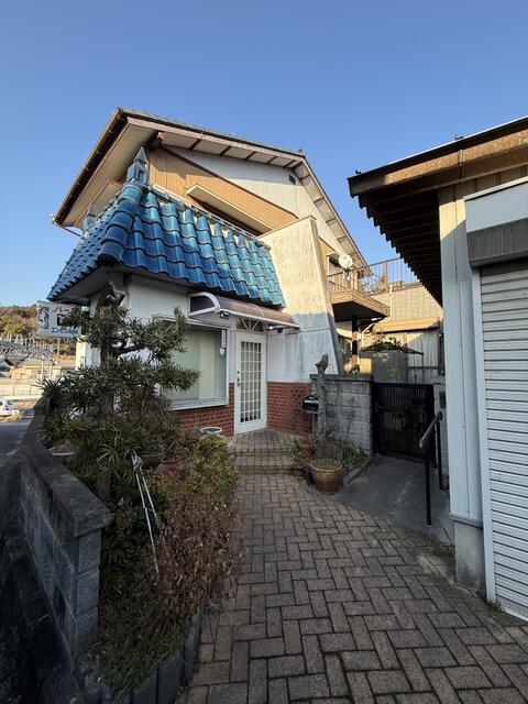house for sale in Okazaki, Aichi | ¥7,300,000 | 5LDK | Akiyama house…