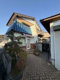 愛知県岡崎市舞木町字天神越