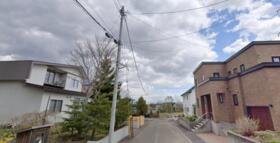 北海道北広島市松葉町４丁目