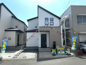 千葉県市川市南大野２丁目