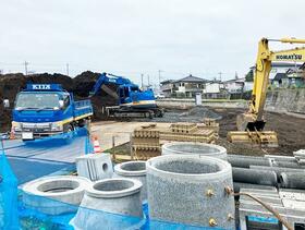 栃木県宇都宮市鶴田町