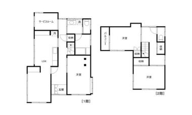 間取り：214079666013