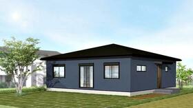 茨城県つくばみらい市谷井田